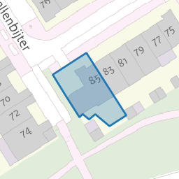 Perceel UGT00-HA-1027