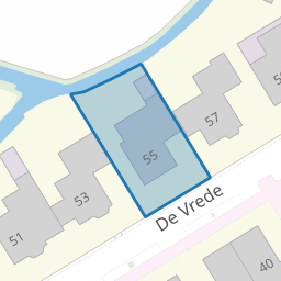 Perceel UGT00-HA-1033