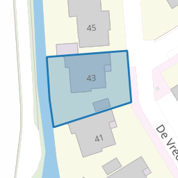 Perceel UGT00-HA-1038