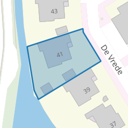 Perceel UGT00-HA-1039