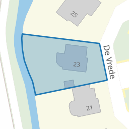 Perceel UGT00-HA-1048