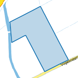 Perceel UGT00-HA-105