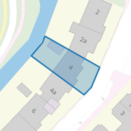 Perceel UGT00-HA-1053