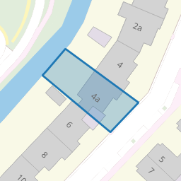 Perceel UGT00-HA-1054