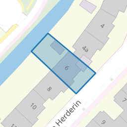 Perceel UGT00-HA-1055