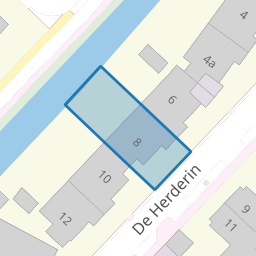 Perceel UGT00-HA-1056