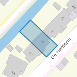 Perceel UGT00-HA-1057