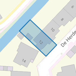 Perceel UGT00-HA-1058