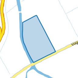 Perceel UGT00-HA-106