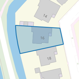 Perceel UGT00-HA-1060