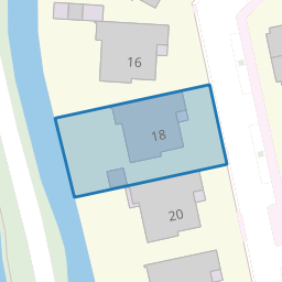 Perceel UGT00-HA-1061