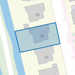 Perceel UGT00-HA-1062