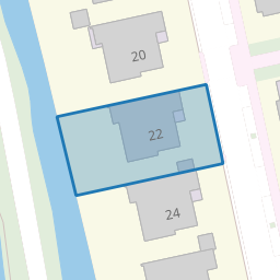 Perceel UGT00-HA-1063