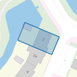 Perceel UGT00-HA-1066