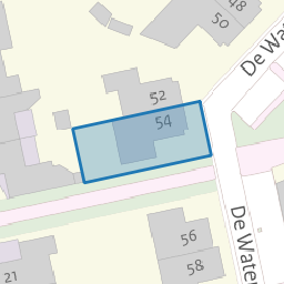 Perceel UGT00-HA-1069