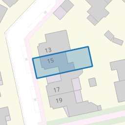 Perceel UGT00-HA-1072