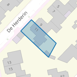 Perceel UGT00-HA-1074