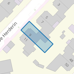 Perceel UGT00-HA-1075