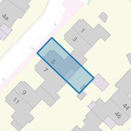 Perceel UGT00-HA-1077