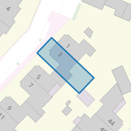 Perceel UGT00-HA-1078