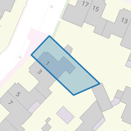 Perceel UGT00-HA-1079