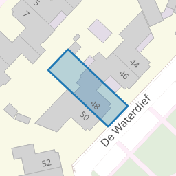 Perceel UGT00-HA-1081