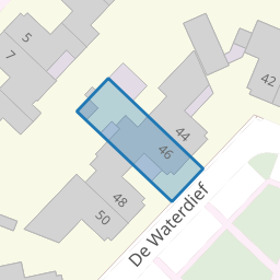 Perceel UGT00-HA-1082