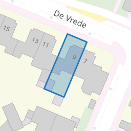 Perceel UGT00-HA-1087