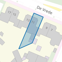 Perceel UGT00-HA-1088