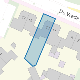 Perceel UGT00-HA-1089