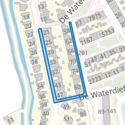 Perceel UGT00-HA-1094