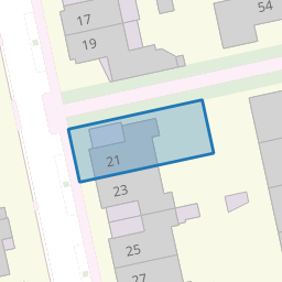 Perceel UGT00-HA-1095