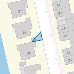 Perceel UGT00-HA-1097