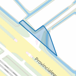 Perceel UGT00-HA-1100