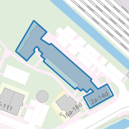 Perceel UGT00-HA-1105