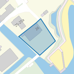 Perceel UGT00-HA-1116