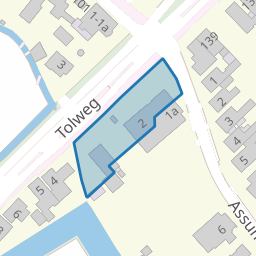 Perceel UGT00-HA-1118