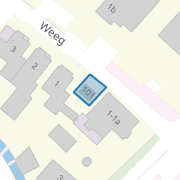 Perceel UGT00-HA-1121