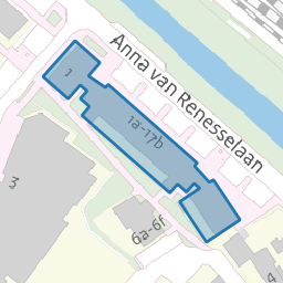 Perceel UGT00-HA-1122