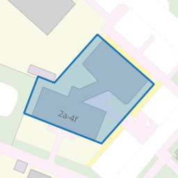 Perceel UGT00-HA-1124