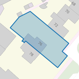 Perceel UGT00-HA-1137