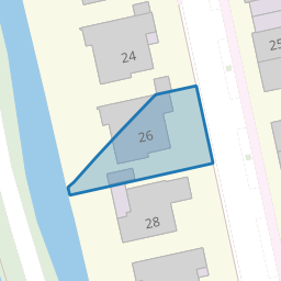 Perceel UGT00-HA-1152