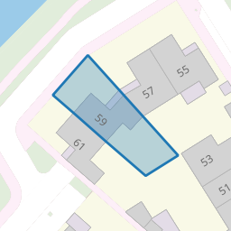 Perceel UGT00-HA-1154