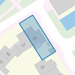 Perceel UGT00-HA-1156