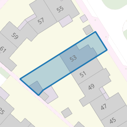 Perceel UGT00-HA-1157