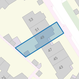 Perceel UGT00-HA-1159