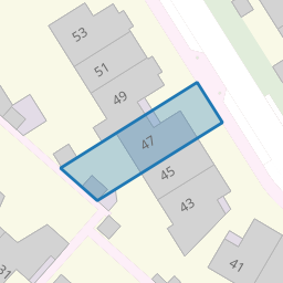 Perceel UGT00-HA-1160