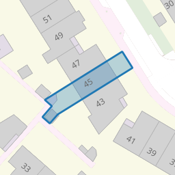 Perceel UGT00-HA-1161