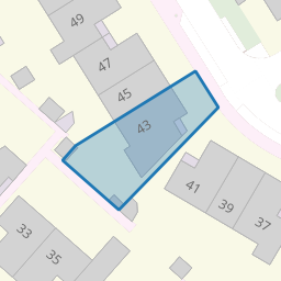 Perceel UGT00-HA-1162