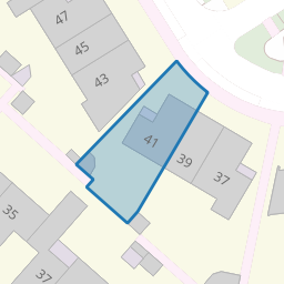 Perceel UGT00-HA-1163